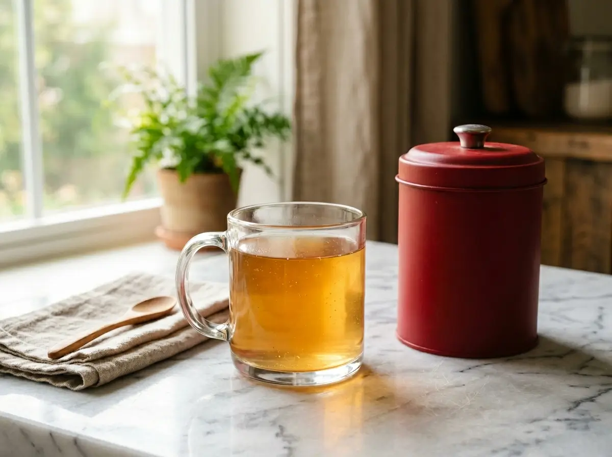 Great Lakes Gelatin Recipe