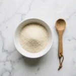 slimpic weight loss gelatin powder natural appetite control on marble