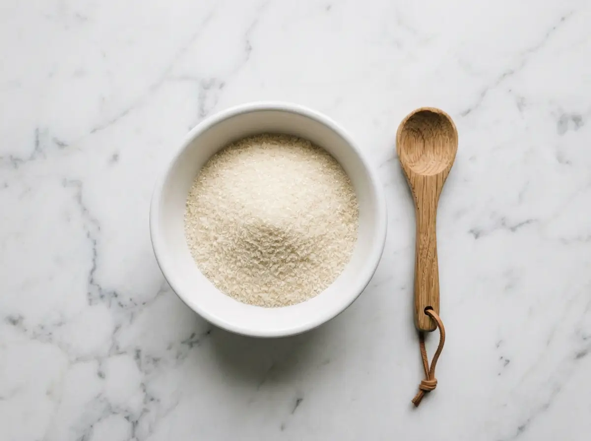 slimpic weight loss gelatin powder natural appetite control on marble